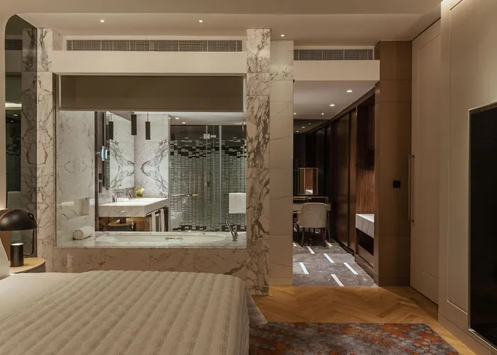 Le Royal Méridien Doha