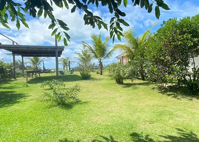 Pousada Iemanja Caraíva