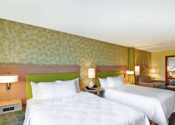 Home2 Suites By Hilton Helena