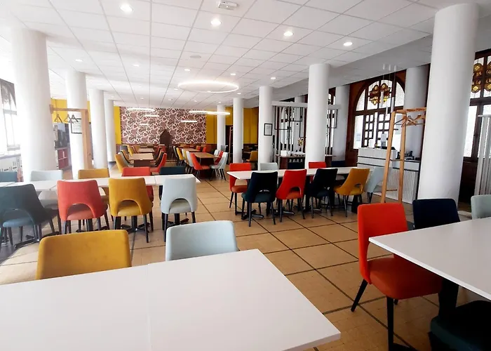Hostellerie Bon Pasteur
