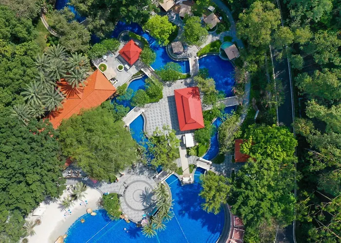 Good View Hotel Tangxia - 15 Mins Drive From Dongguan South Railway Station