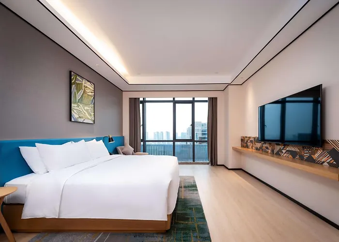 Hilton Garden Inn Nanchang