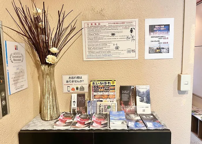 Petithotel017全室ミニキッチン付きファミリルーム 飲食街中心 阿波踊り会館7分 文理 徳島大学 アスティとくしま車8分