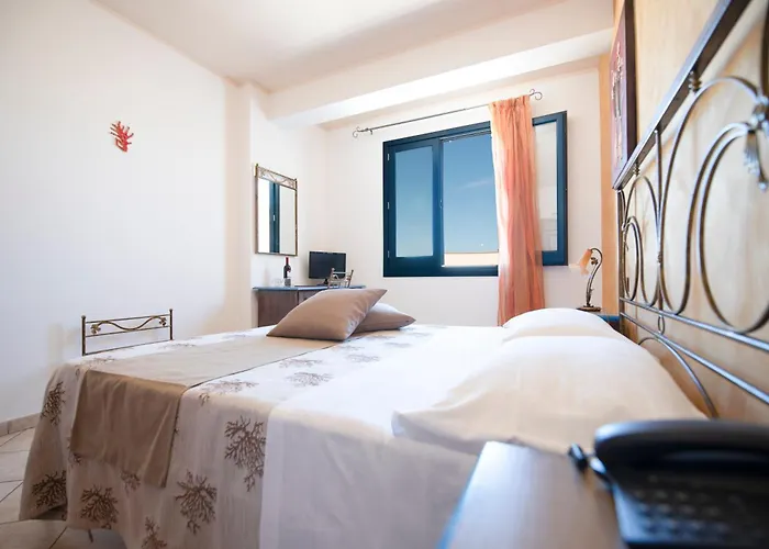 Hotel Altamarea