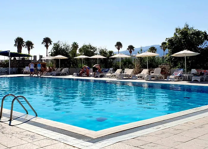 Hotel Tigaki'S Star