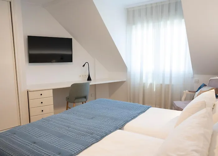 Hotel Maruxia *** Superior