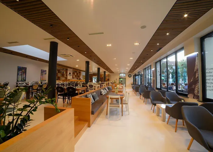Park Hotel