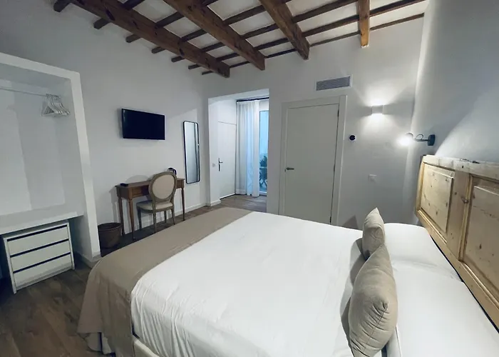 Hotel Casa Miranda - Adults Only