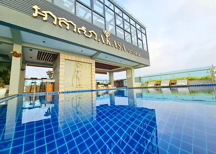 Le Botum Hotel