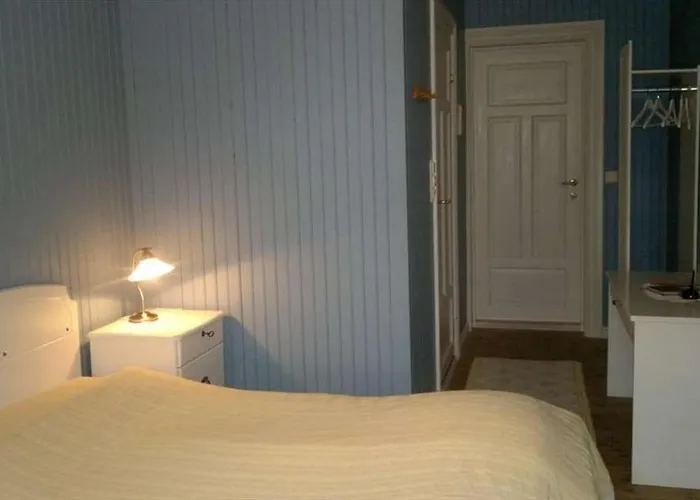 Petrines Gjestgiveri