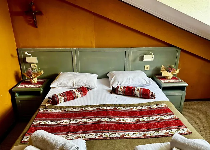 Kindli Boutique Hotel