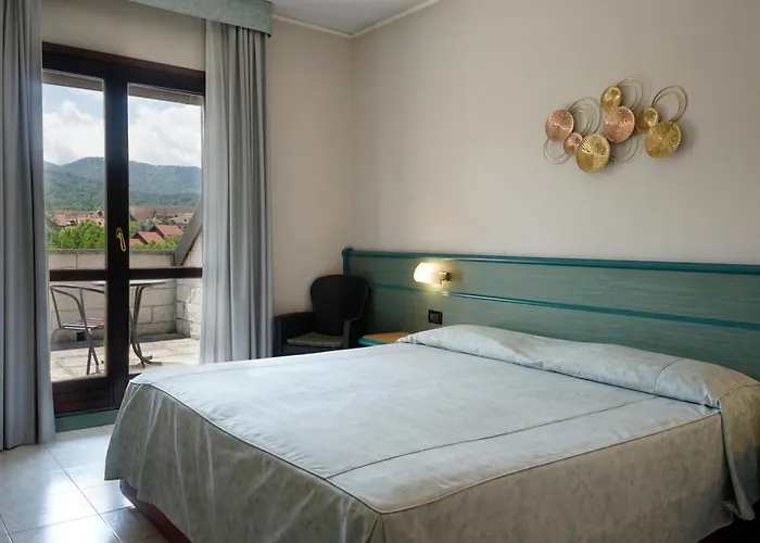 Hotel Pian del Sole