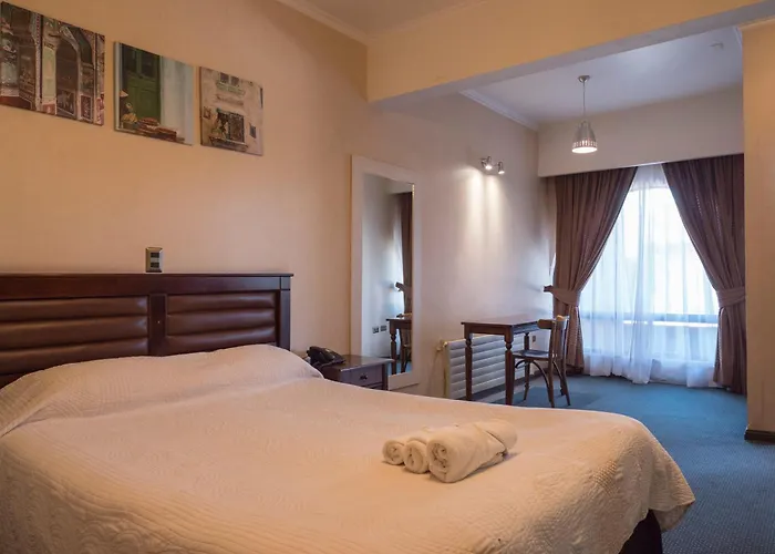 Hotel Econohotel