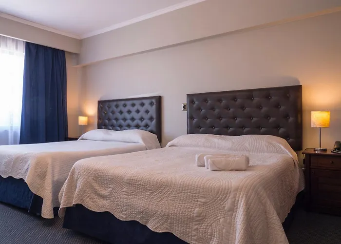 Hotel Econohotel