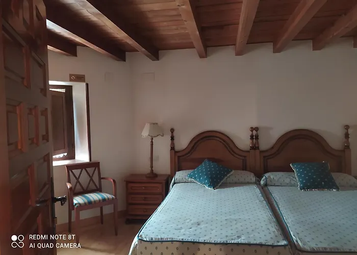 Hotel la posada de Numancia