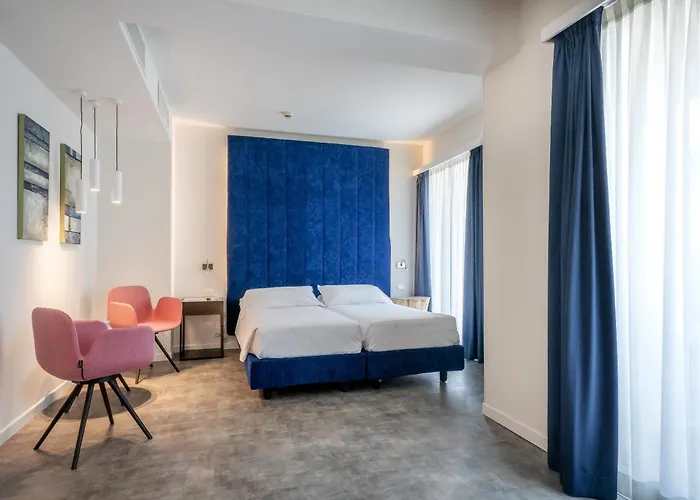 Hotel Garden Sea Wellness&Spa 4 stelle superior