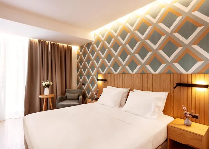 Days City Suites Athens