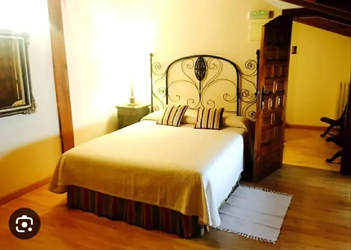Hotel la posada de Numancia