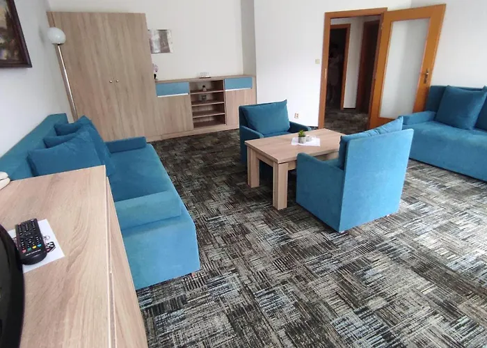 Hotel Sorea Uran