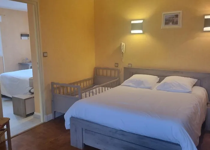 Logis Relais des Monedieres