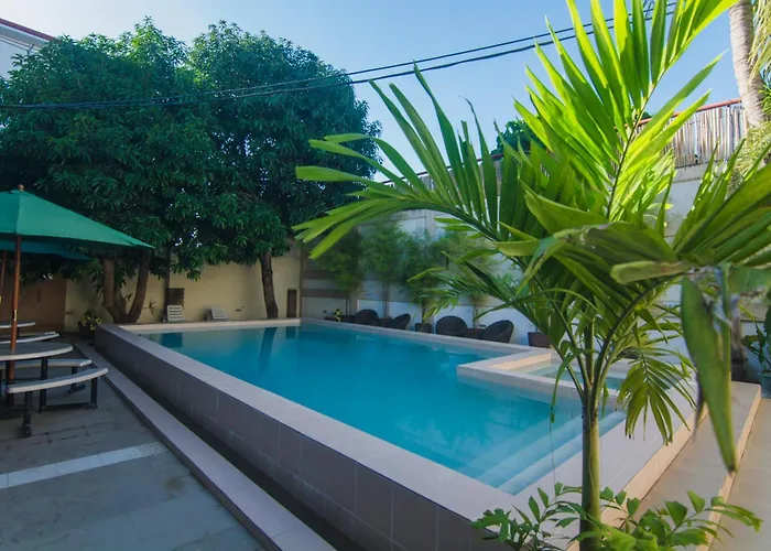 Hotel Carmelita