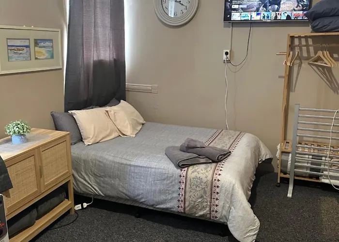 Cooma Hotel