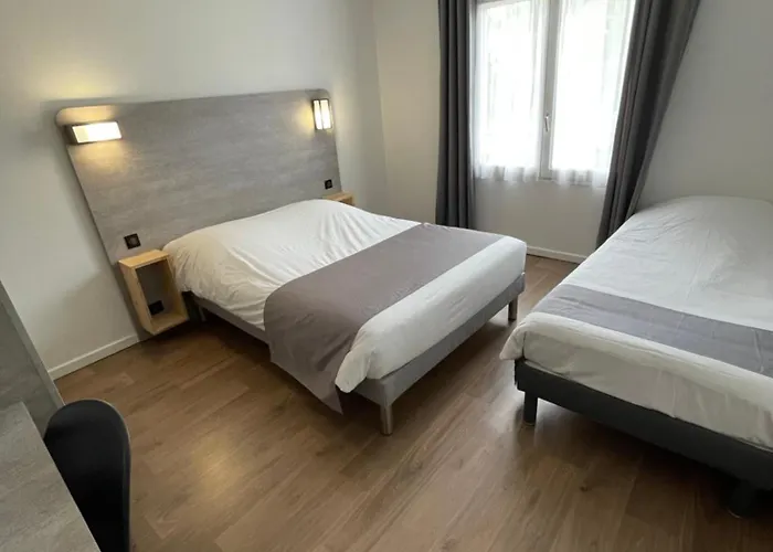 Hotel Castel