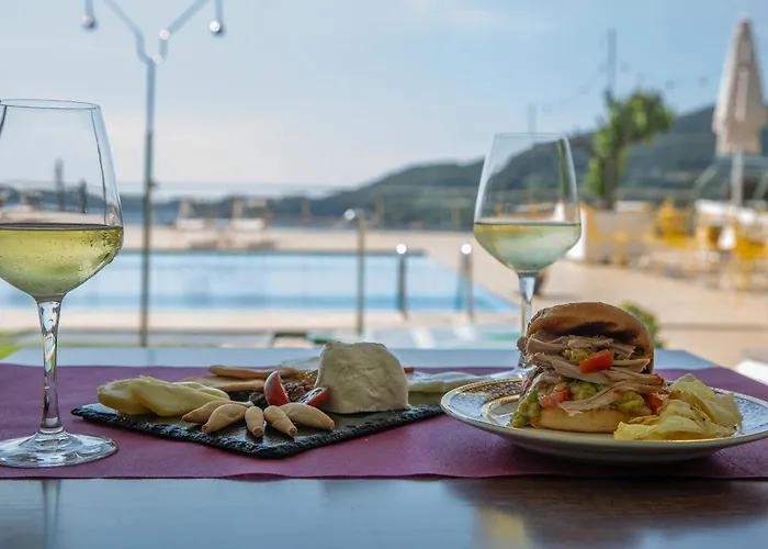Hotel Herbeira