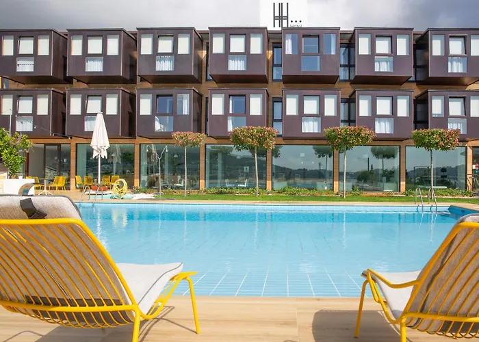 Hotel Herbeira