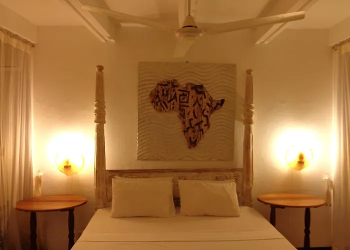 White Elephant Sea Lodge
