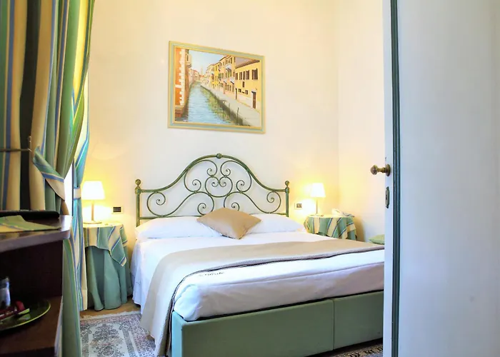Villa Ducale Hotel&Ristorante