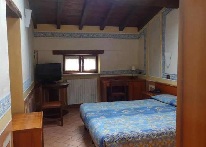 Albergo Giulia Gonzaga