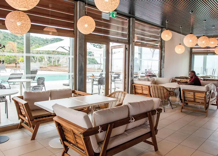 ibis Styles Mayotte Aeroport