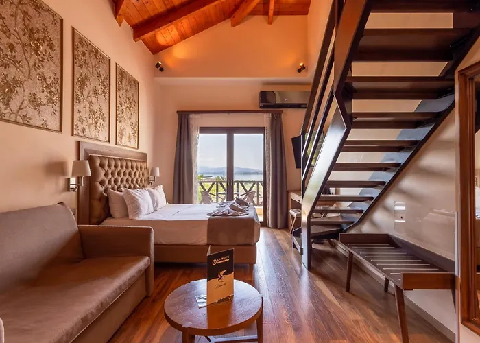 La Suite Boutique Hotel & Spa