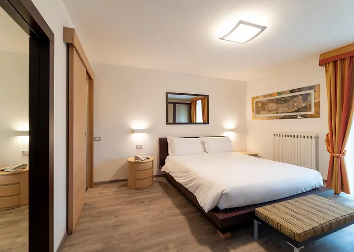 Luna Wellness Hotel