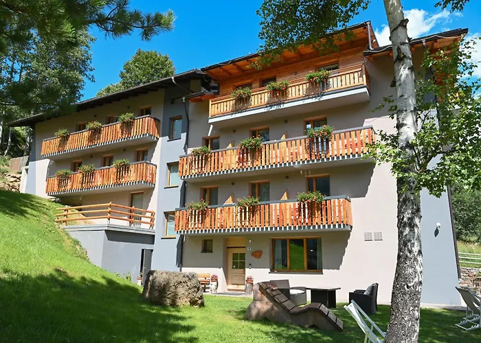 Albergo Sporting