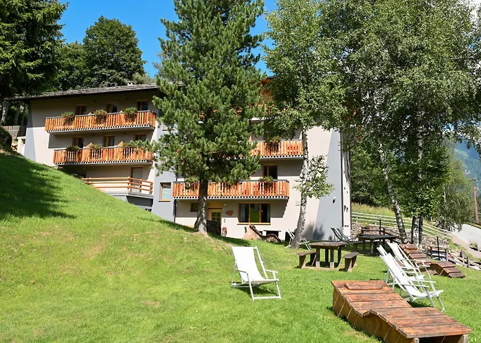 Albergo Sporting