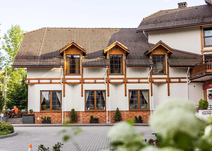 Hotel Wisla Premium