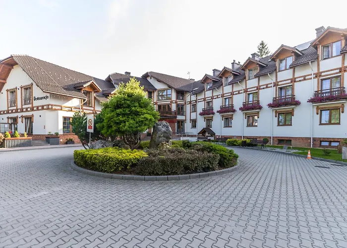 Hotel Wisla Premium