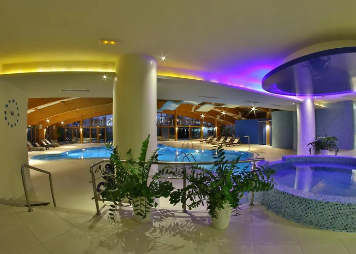 Hotel Olimp
