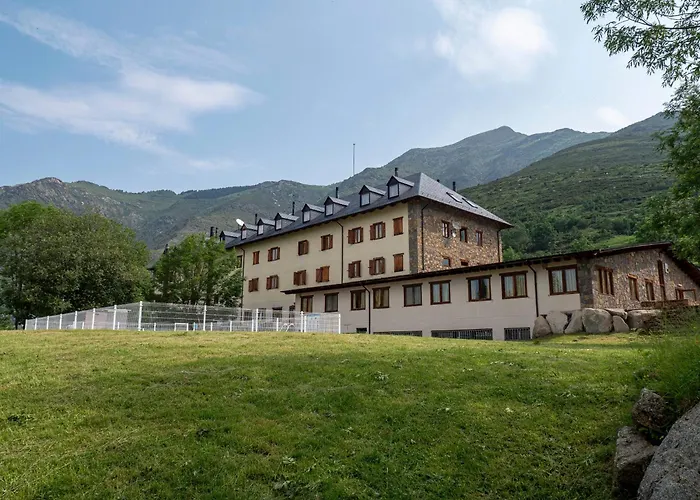 Hotel Taüll