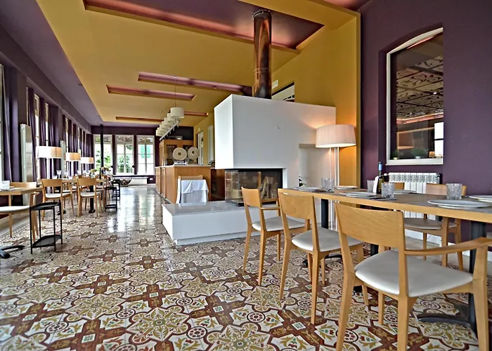 La Castellana - Habitaciones y desayuno