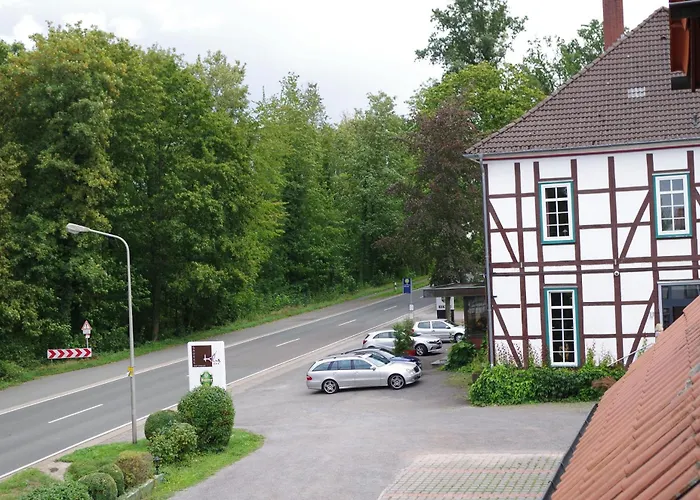 Hotel Grosse Klus