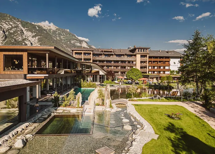 Rieser Achensee Resort