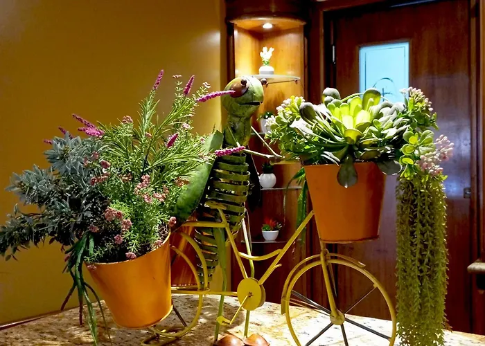 Hotel Bristol Asuncion