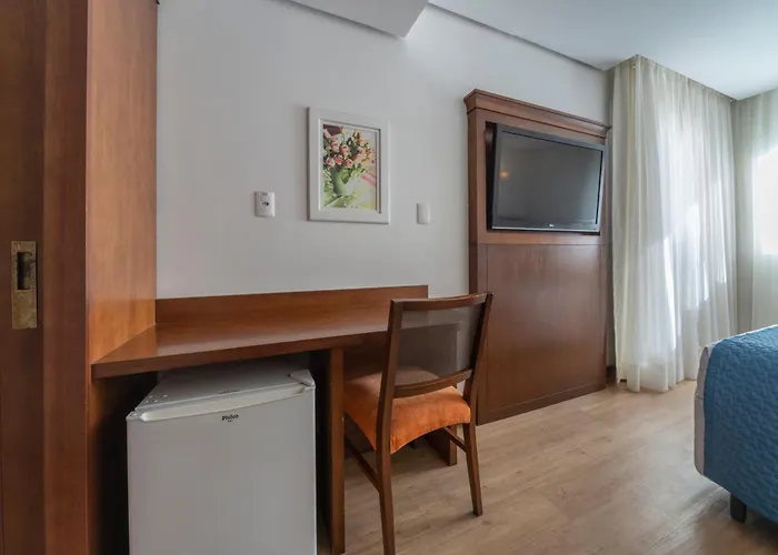 Hotel Monte Felice Centro