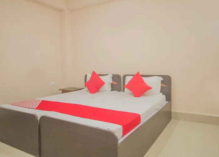 Oyo Brikcha Mukhia Home Stay