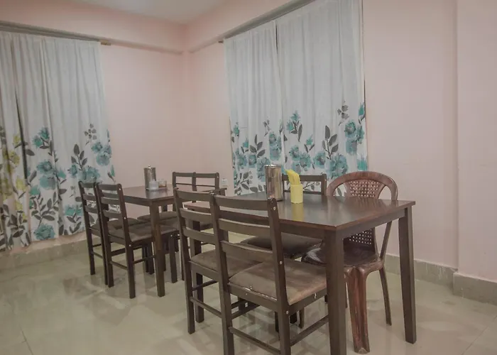 Oyo Brikcha Mukhia Home Stay