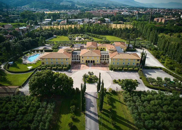 Delfina Palace Hotel