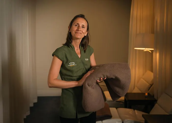 Connemara Sands Hotel&Spa